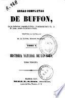 Obras completas de Buffon
