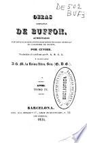 Obras completas de Buffon