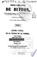 Obras completas de Buffon
