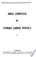 Obras completas de Enrique Jardiel Poncela