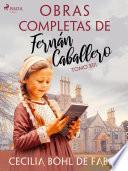 Obras completas de Fernán Caballero. Tomo XIII