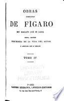 Obras completas de Fígaro