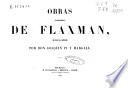 Obras completas de Flaxman