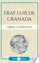 Obras Completas de Fray Luis de Granada
