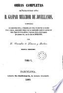 Obras completas de Gaspar Melchor de Jovellanos, 5