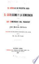 Obras completas de José Manuel Estrada
