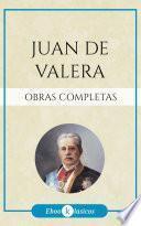 Obras Completas de Juan Valera