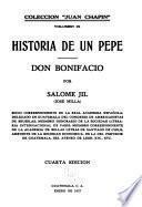Obras completas de Salome Jil (José Milla)