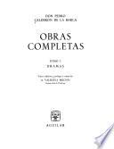 Obras completas: Dramas. 5.ed