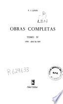 Obras completas
