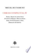 Obras completas