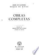 Obras completas