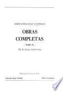 Obras Completas
