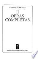 Obras completas