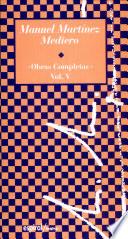 Obras completas