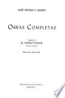 Obras completas