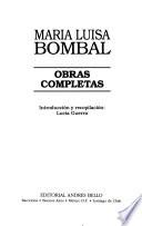 Obras completas