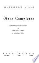 Obras completas