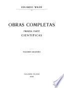 Obras completas