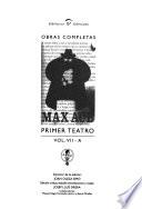 Obras completas