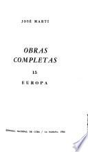Obras completas