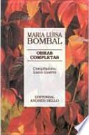 Obras completas