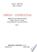 Obras completas