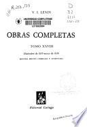 Obras completas