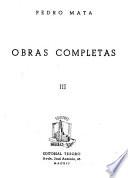 Obras completas