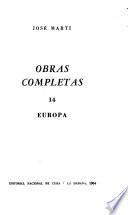 Obras completas