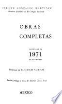 Obras completas