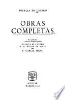 Obras completas