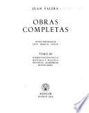 Obras completas