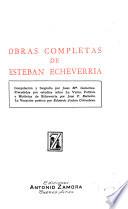 Obras completas