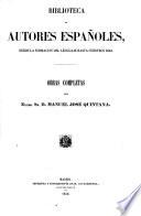 Obras completas