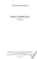 Obras completas