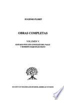 Obras completas