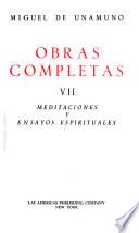 Obras completas