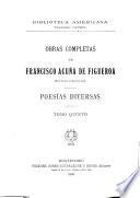 Obras completas
