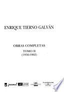 Obras completas