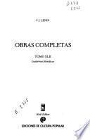 Obras completas
