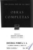 Obras completas