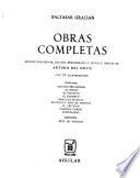 Obras completas