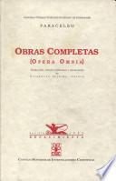 Obras completas