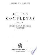 Obras completas