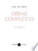 Obras completas
