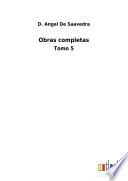 Obras completas