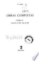 Obras completas