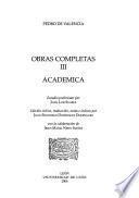 Obras completas