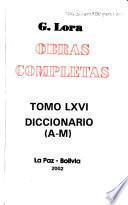 Obras completas
